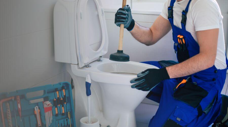 Professional bathroom faucet installation in South Walpole, MA